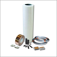 Accessories for electric heating