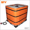 BFVIBC/3~400v-IP65