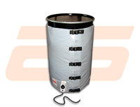 Leer mensaje completo: BFV200 Mantas calefactoras para bidones de 200 litros